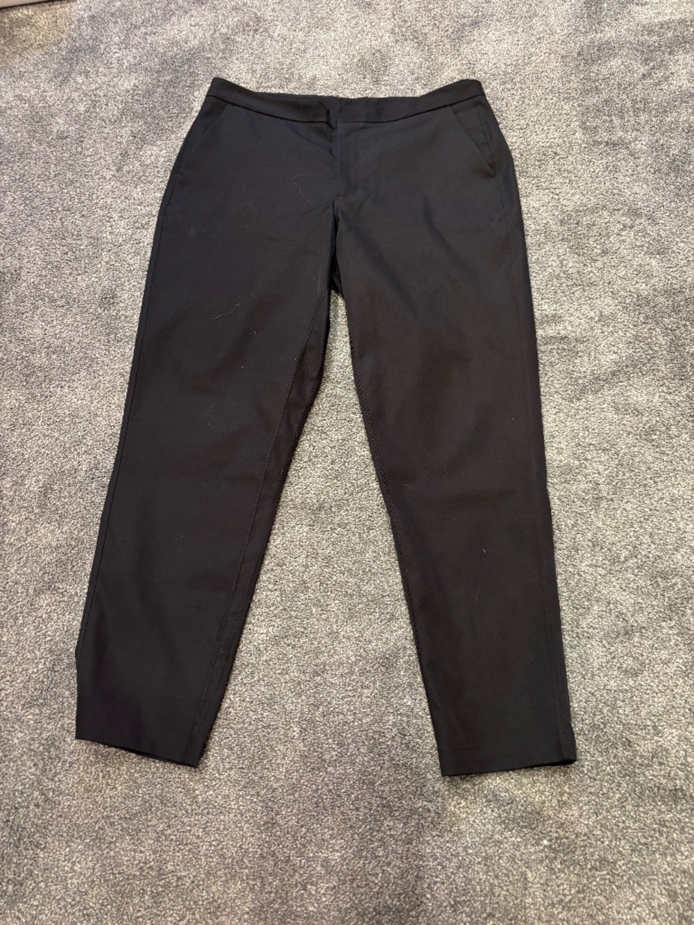 Lululemon City Trek Trouser